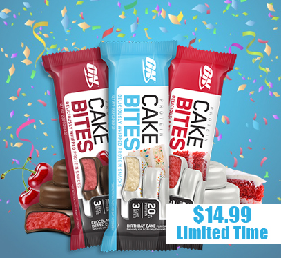 Elite Nutritional Products