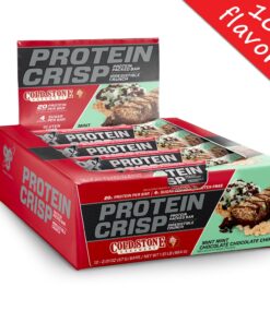 BSN- Protein Crisp Bar