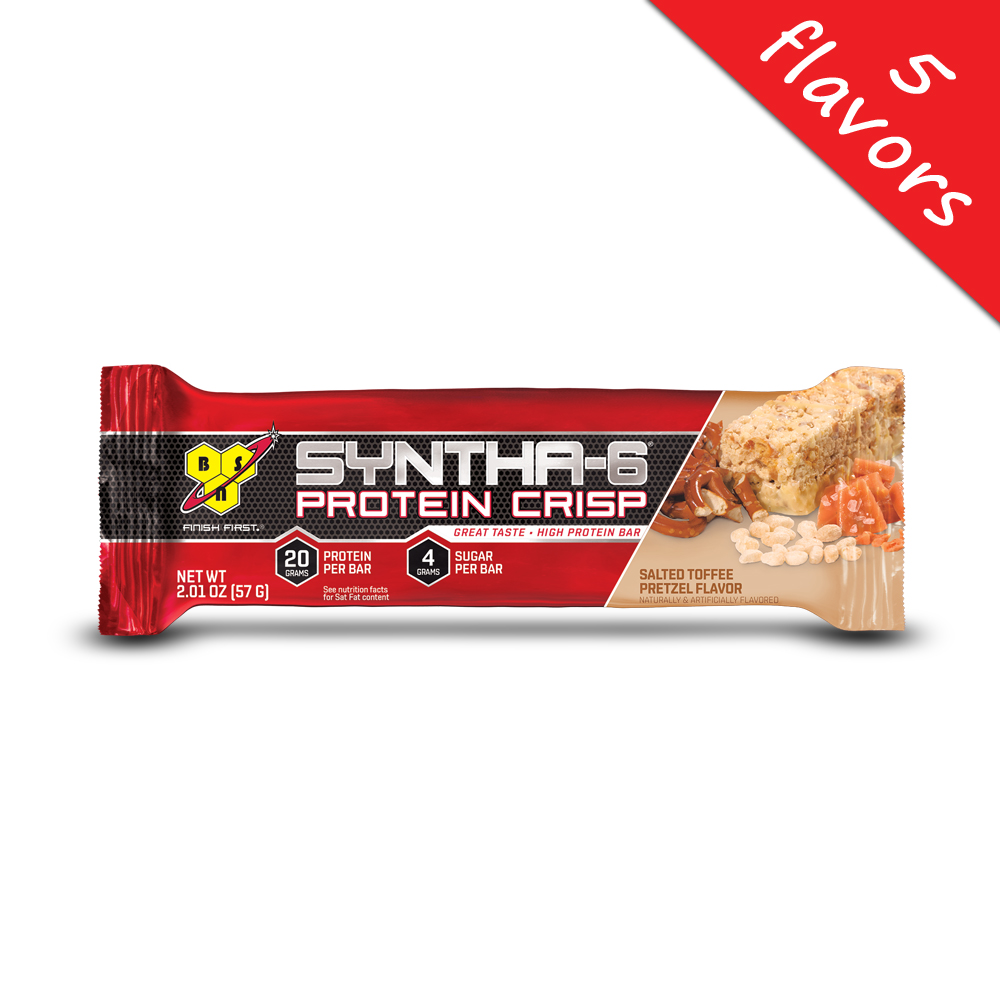 Elite Nutritional Products