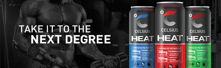 Elite Nutritional Products