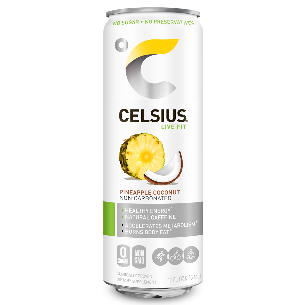 Elite Nutritional Products