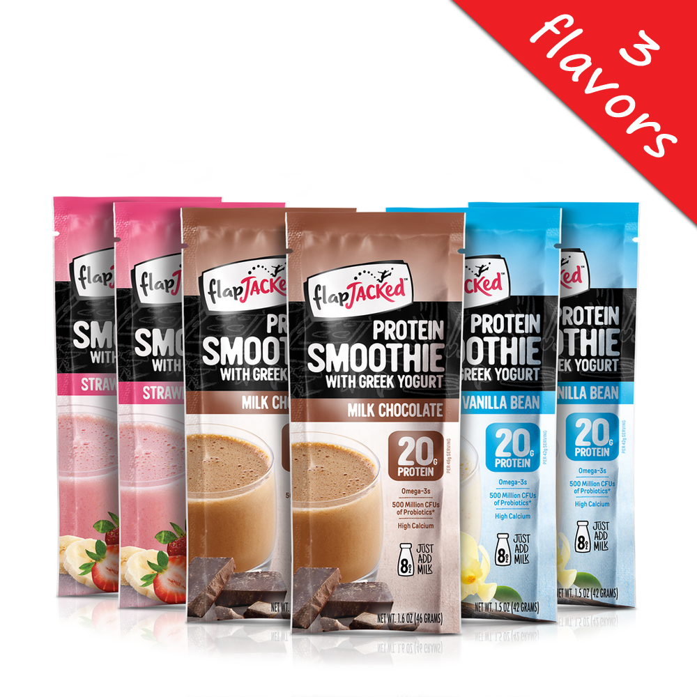 Elite Nutritional Products