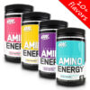 Optimum Nutrition- Amino Energy 30 Serving