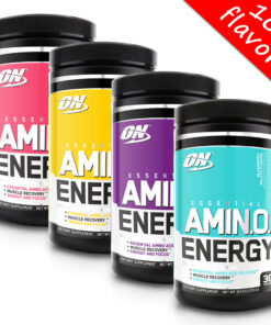 Optimum Nutrition- Amino Energy 30 Serving