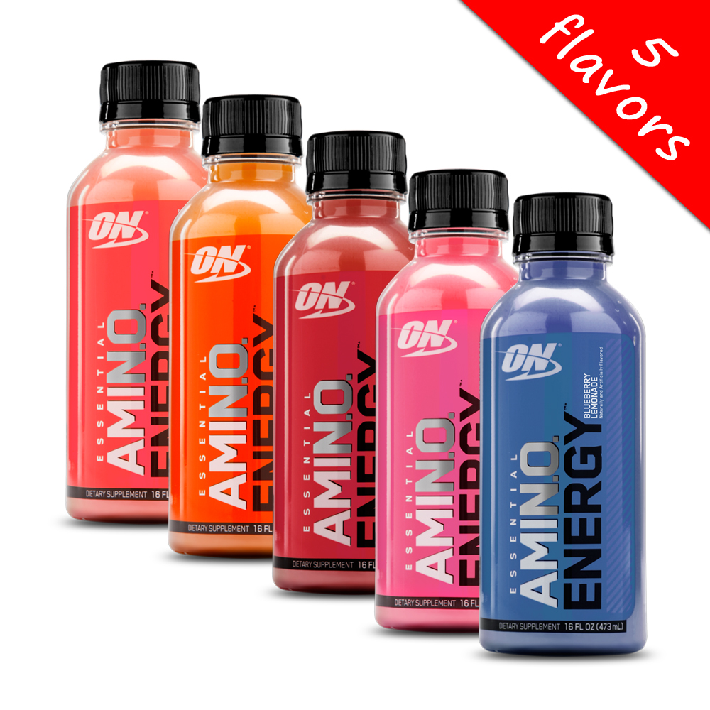 Elite Nutritional Products