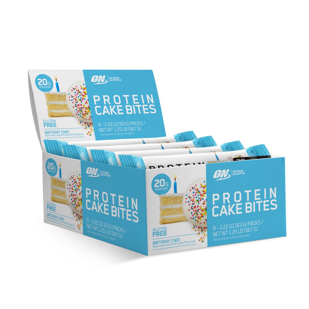 Elite Nutritional Products