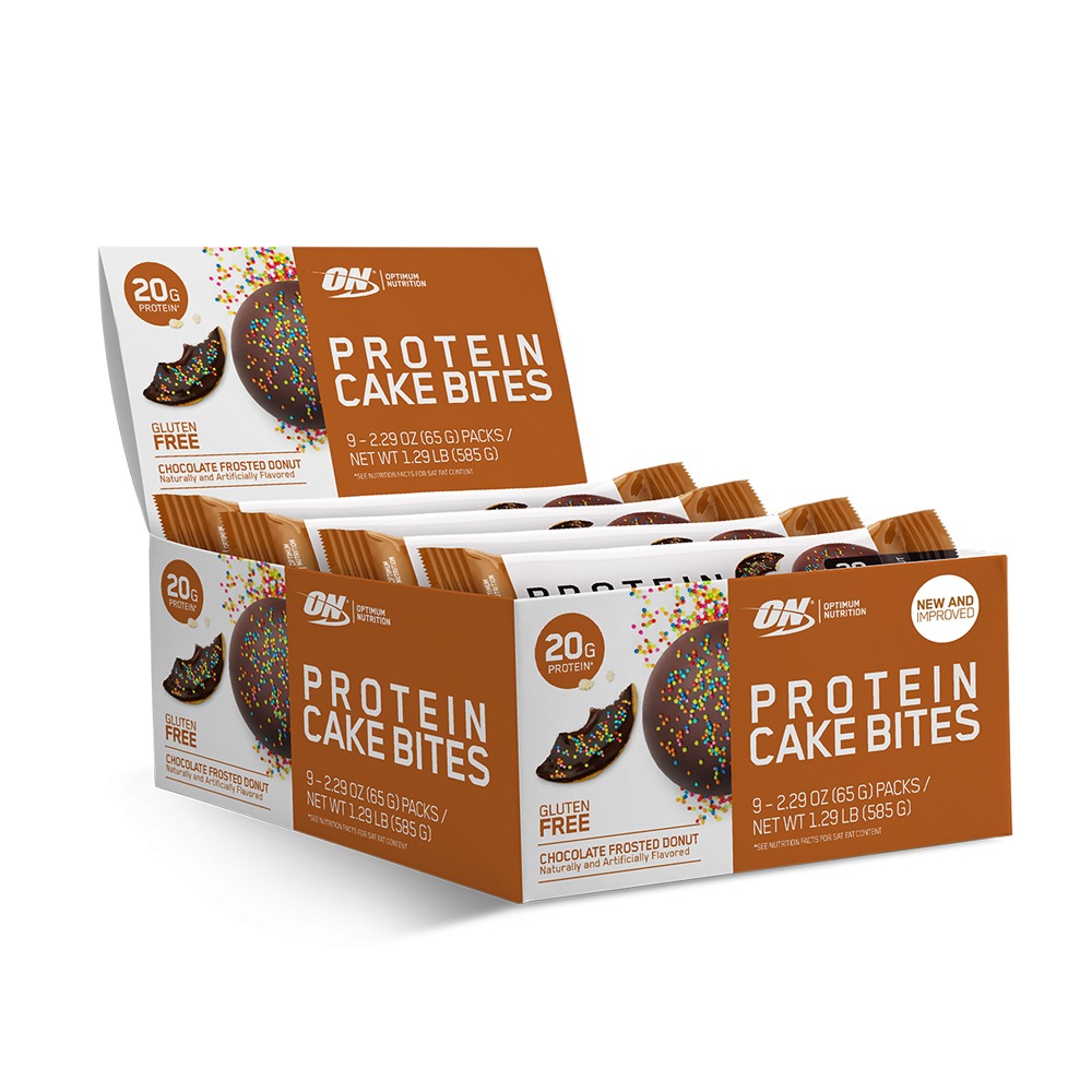 Elite Nutritional Products