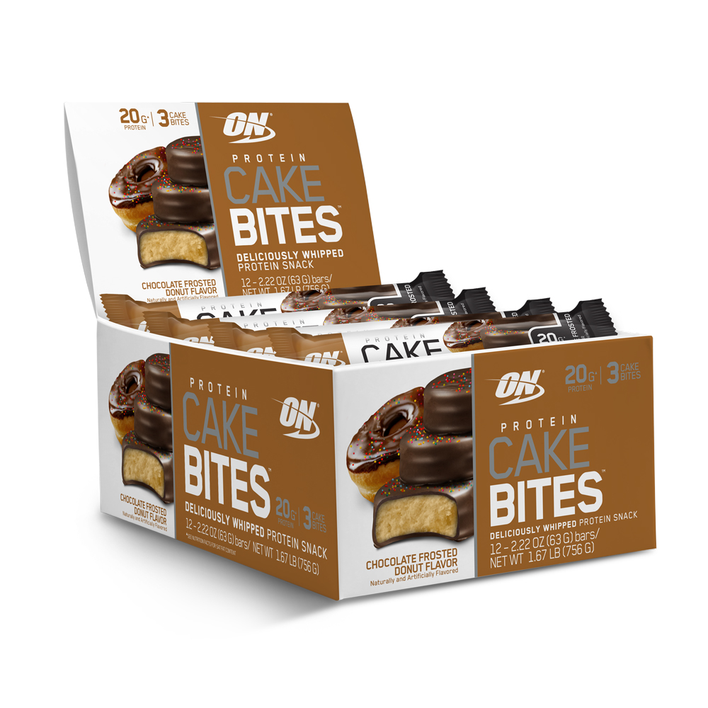 Elite Nutritional Products