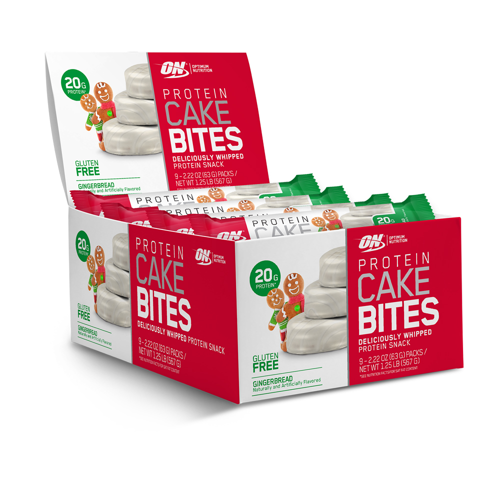 Elite Nutritional Products