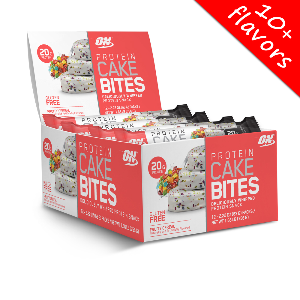 Elite Nutritional Products