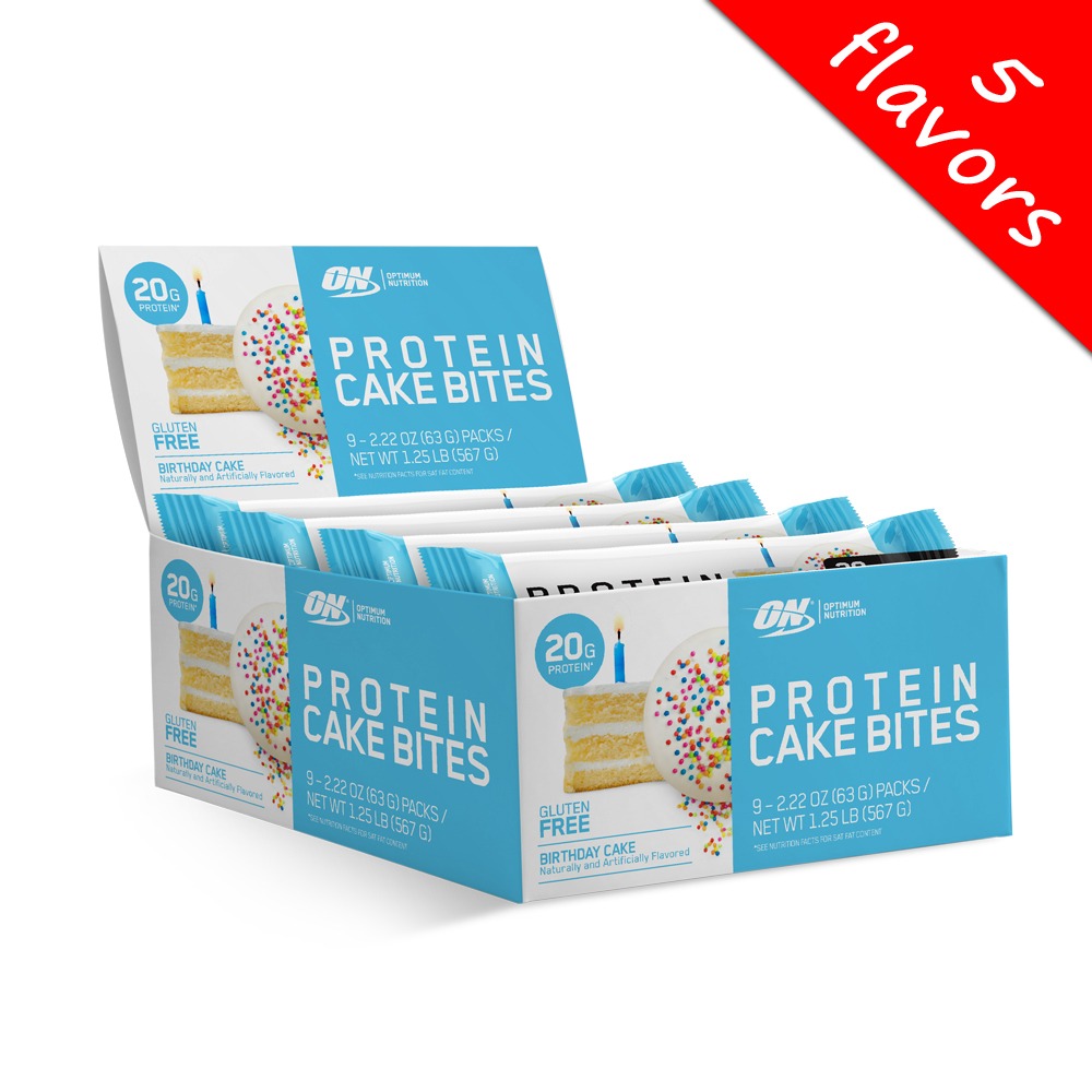 Elite Nutritional Products