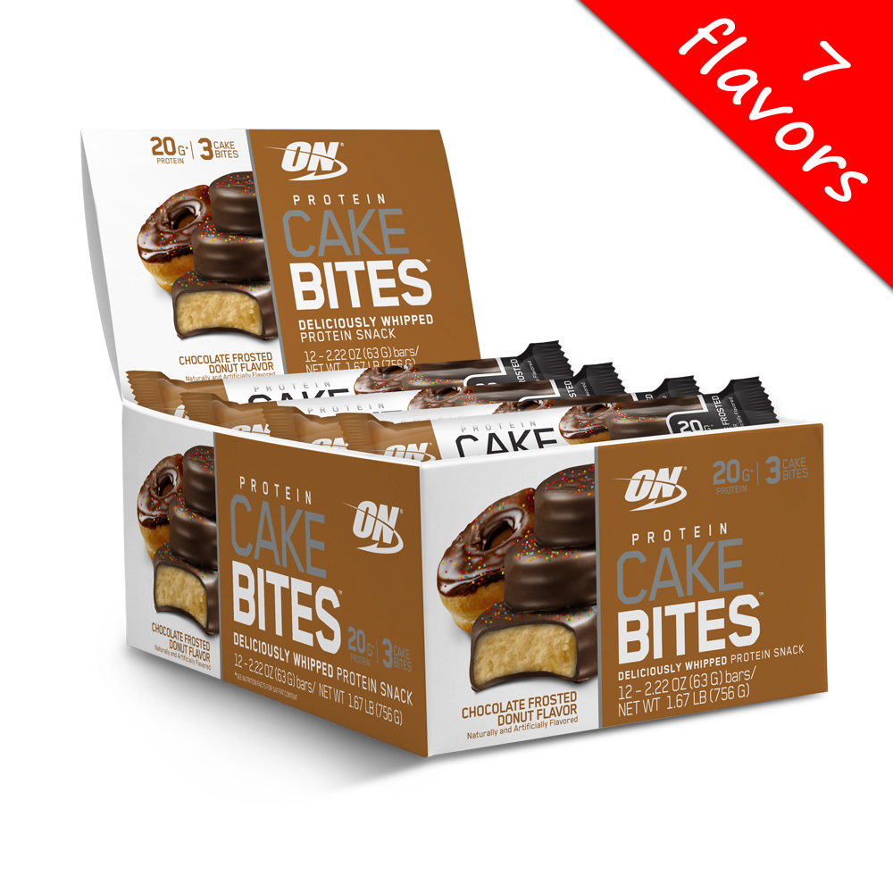 Elite Nutritional Products