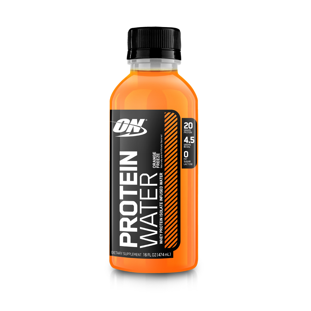 Elite Nutritional Products