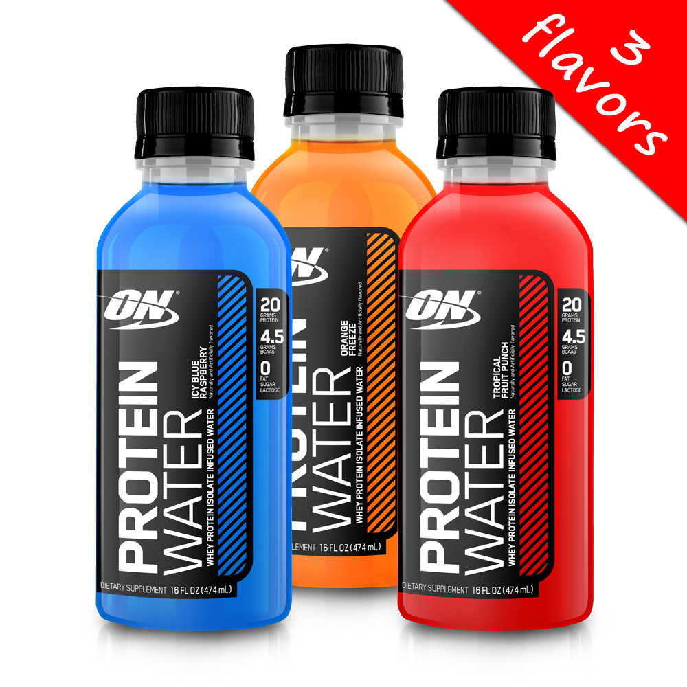 Elite Nutritional Products