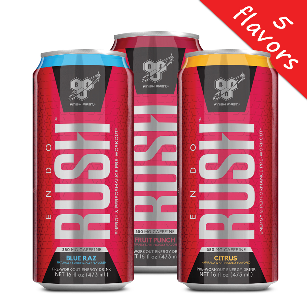 Elite Nutritional Products