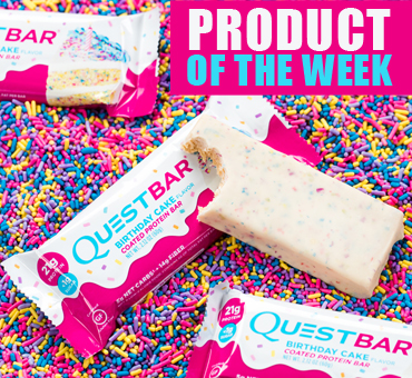 Elite Nutritional Products