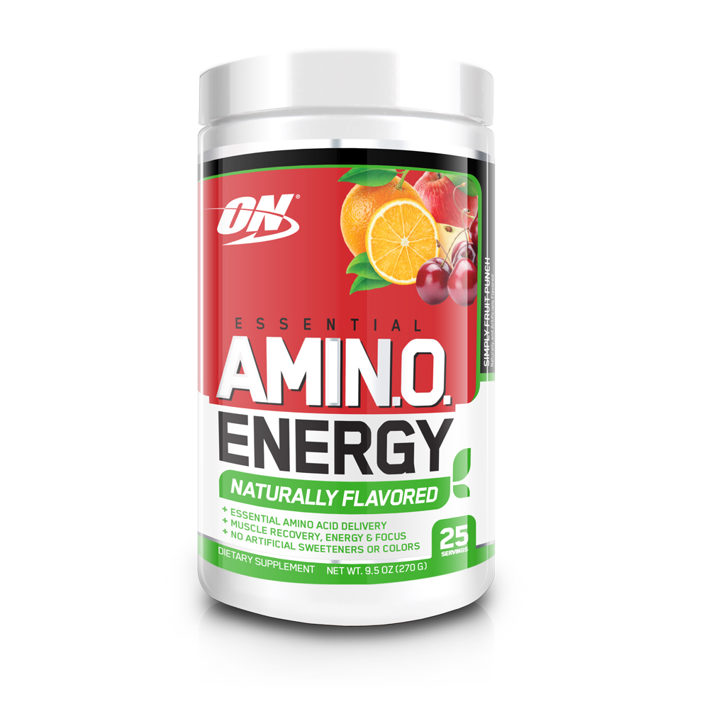 Elite Nutritional Products