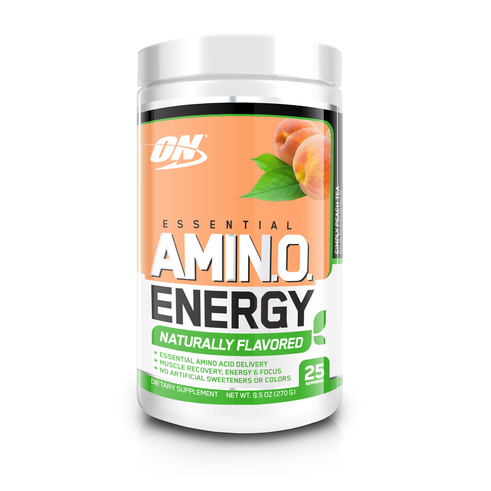 Elite Nutritional Products