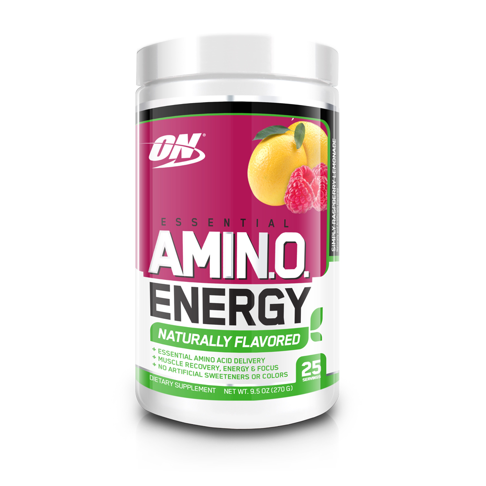 Elite Nutritional Products