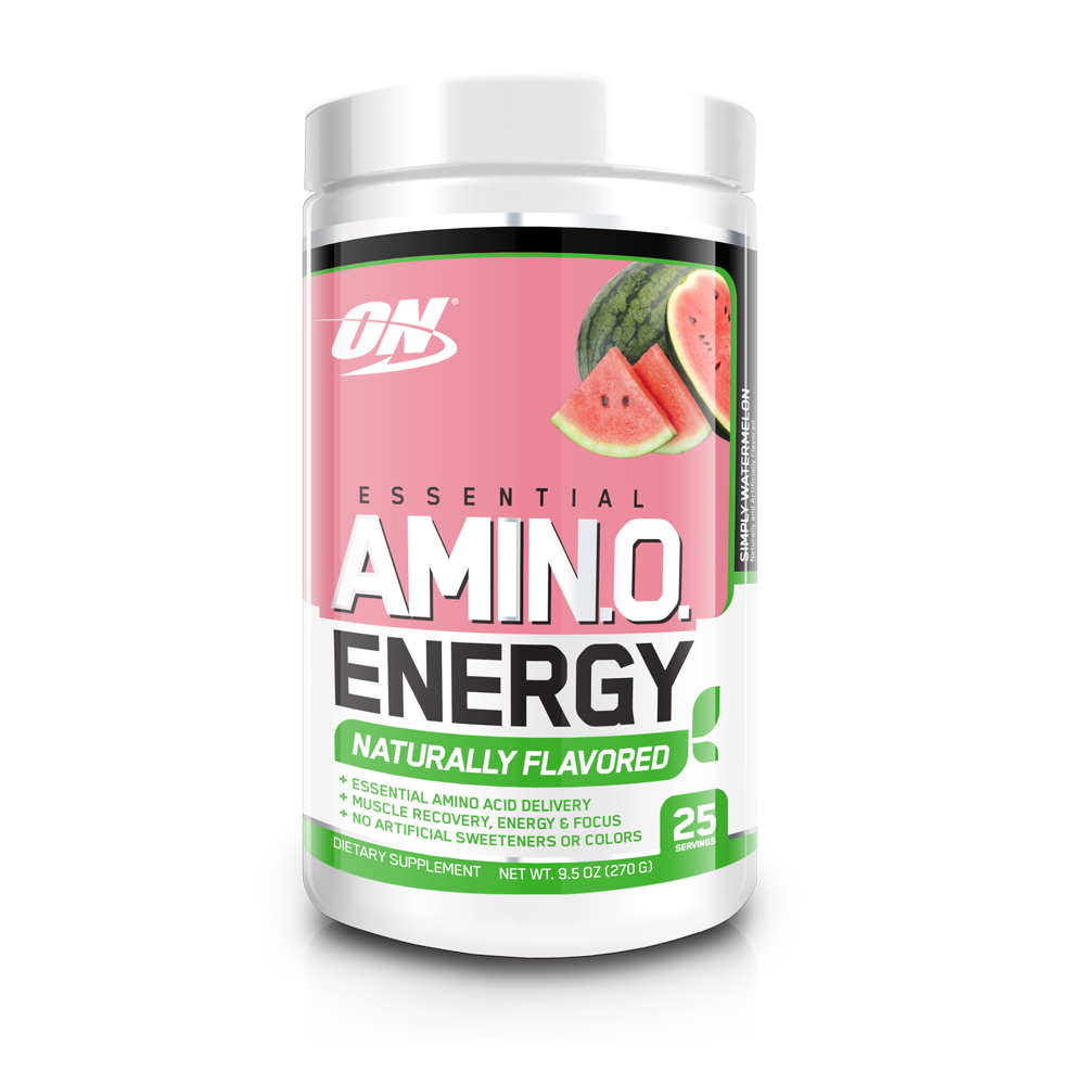 Elite Nutritional Products