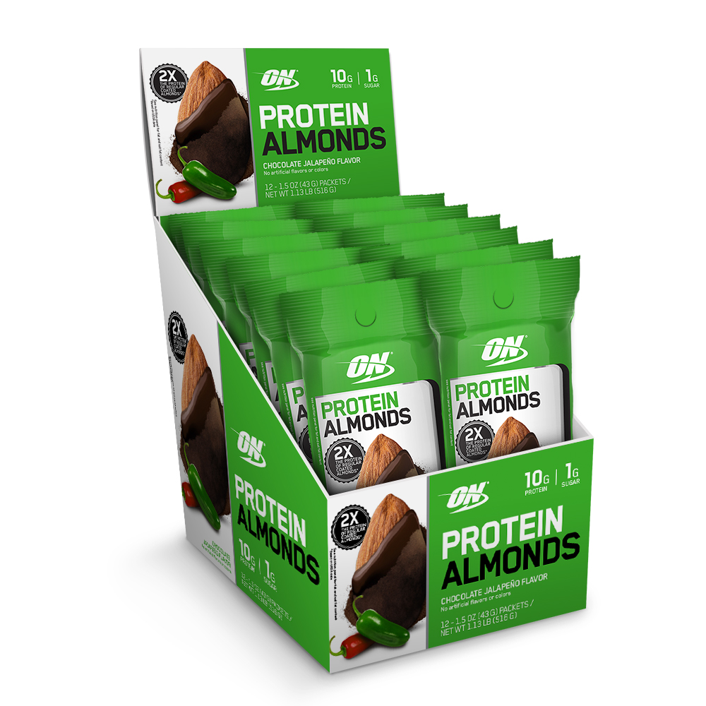 Elite Nutritional Products