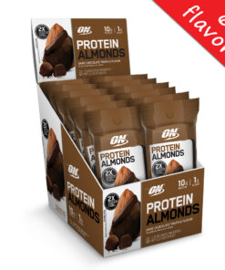 Optimum Nutrition- Protein Almonds