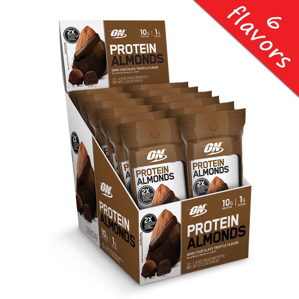 Elite Nutritional Products