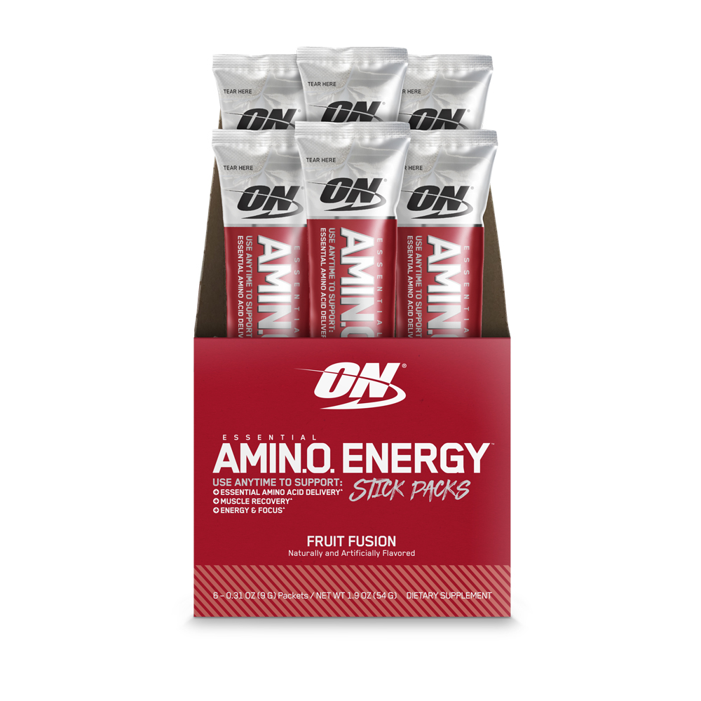 Elite Nutritional Products