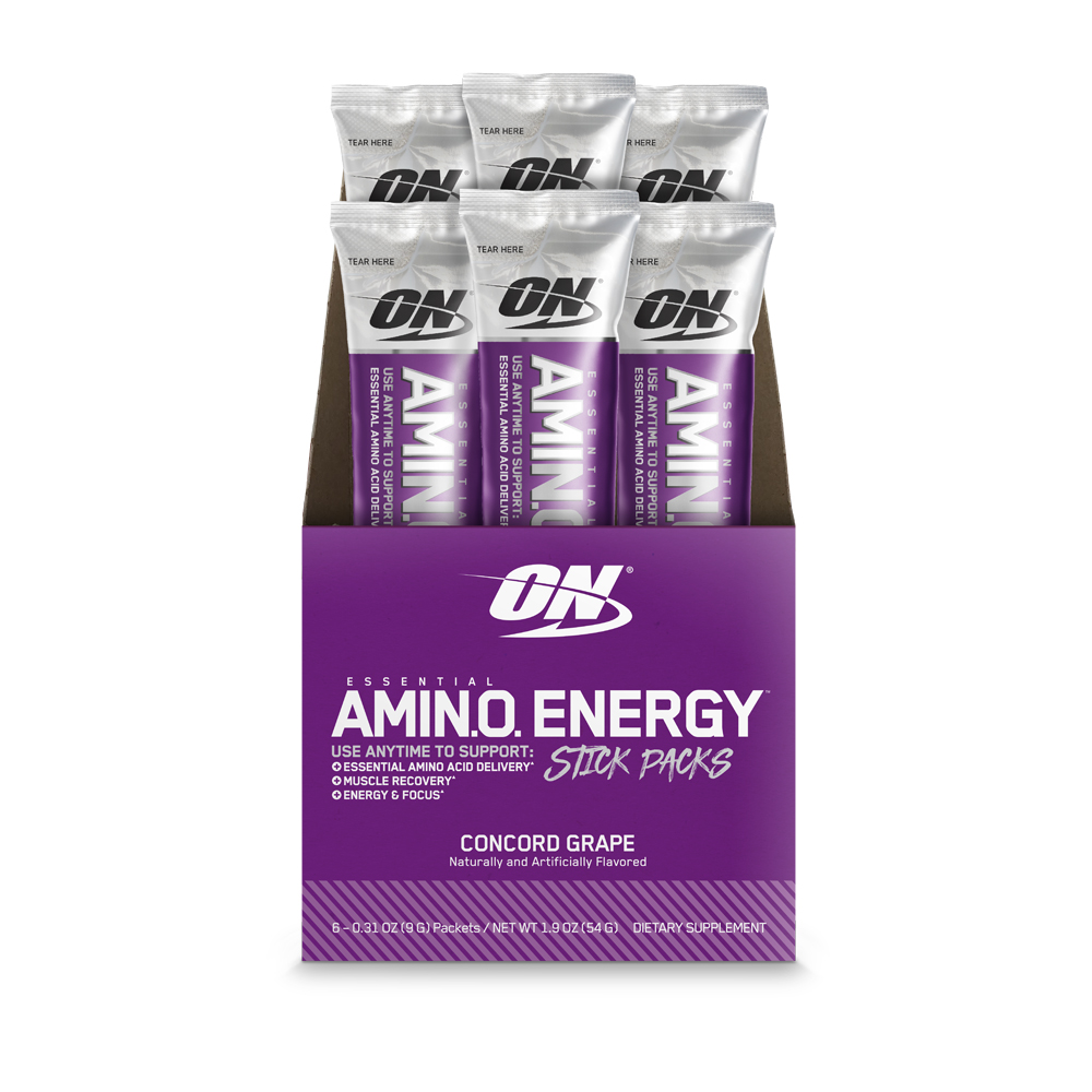 Elite Nutritional Products