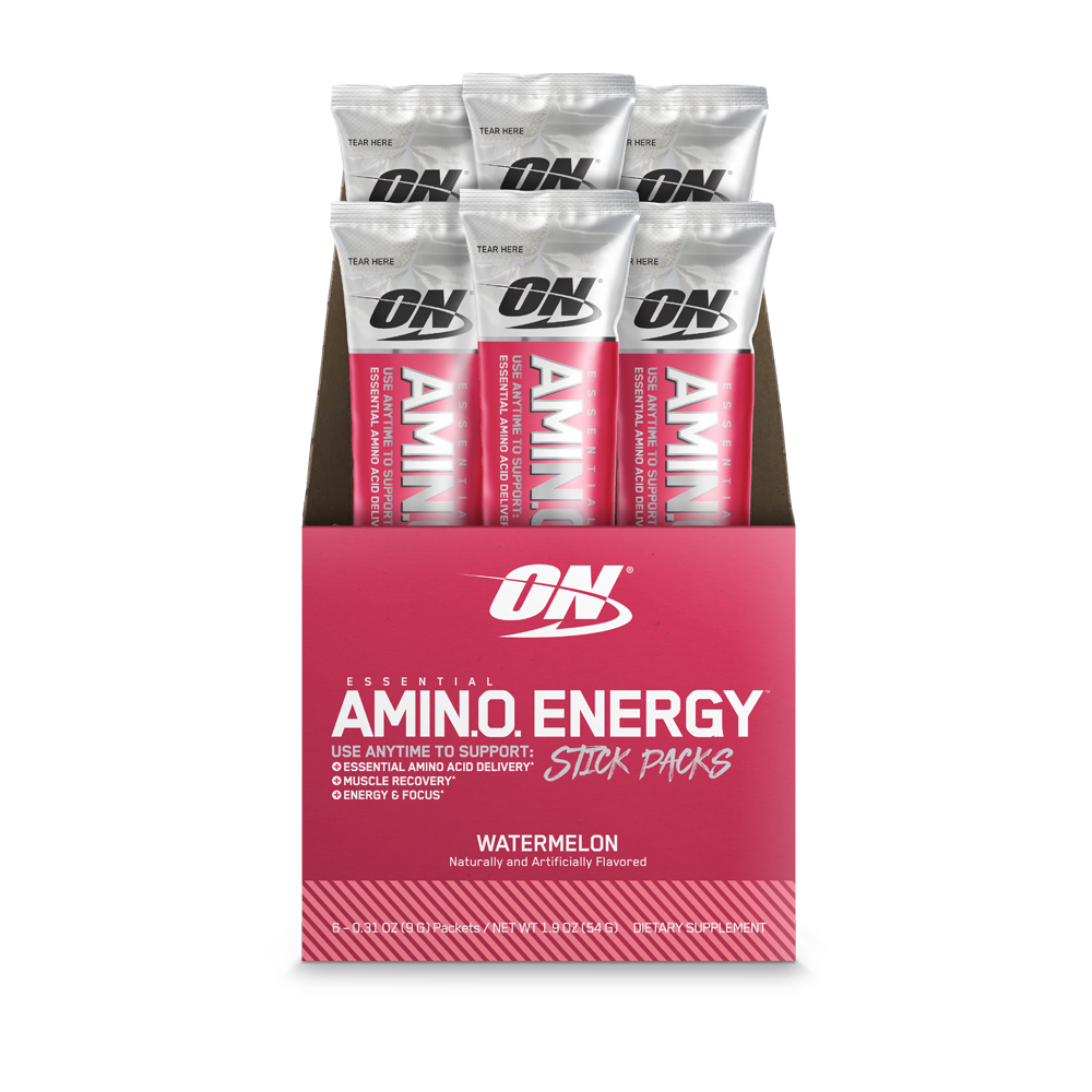 Elite Nutritional Products