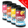 Optimum Nutrition- Amino Energy Electrolytes