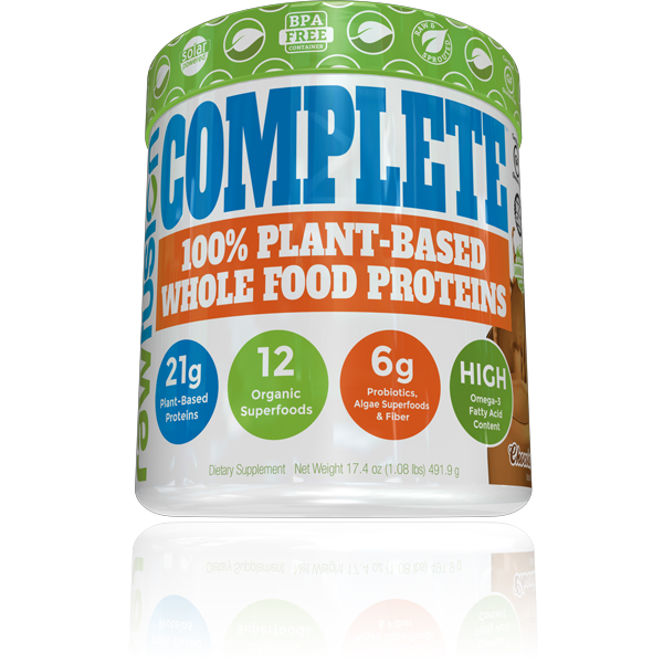 Elite Nutritional Products