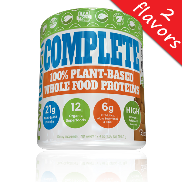 Elite Nutritional Products