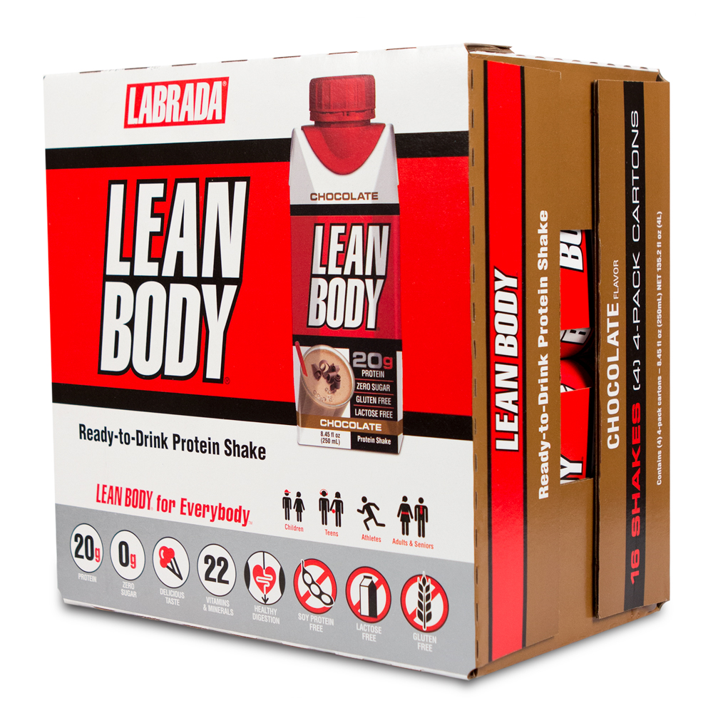 Elite Nutritional Products