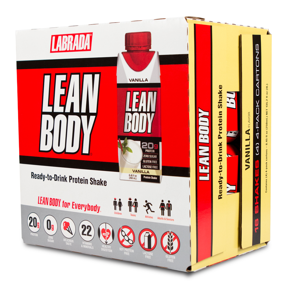 Elite Nutritional Products