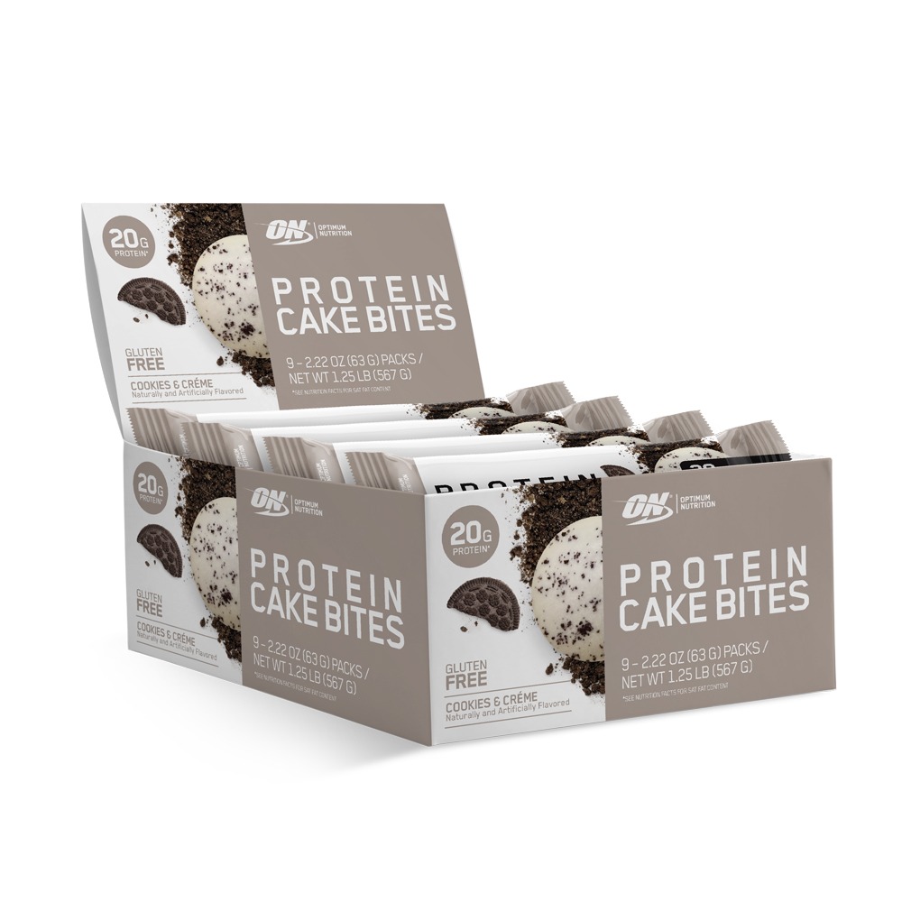 Elite Nutritional Products