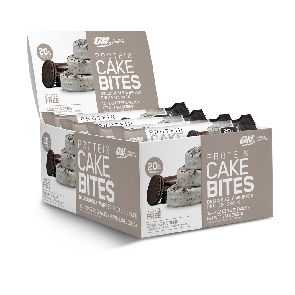 Elite Nutritional Products