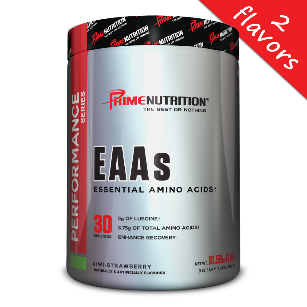 Elite Nutritional Products