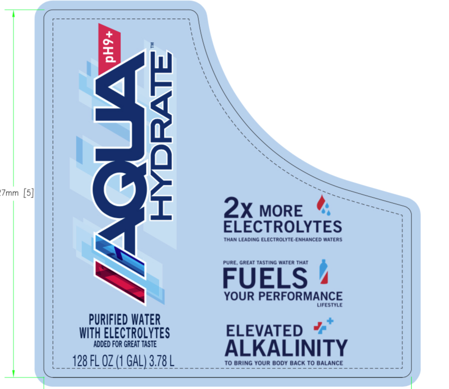 Elite Nutritional Products