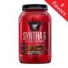 BSN Supplements- Syntha-6 3lb