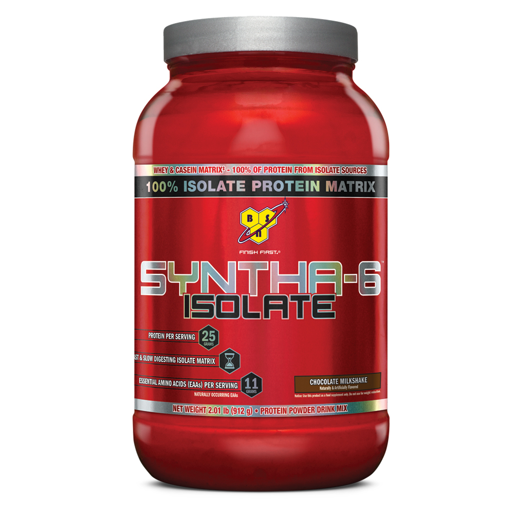 Elite Nutritional Products