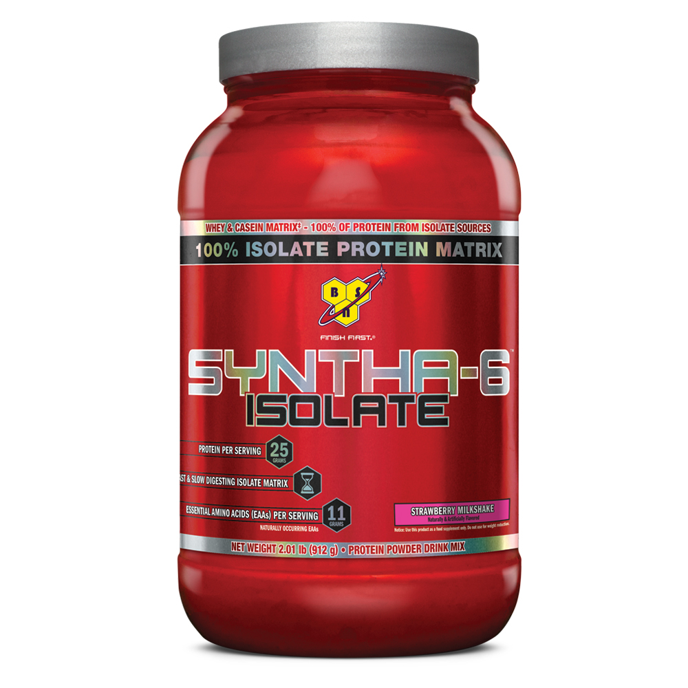 Elite Nutritional Products