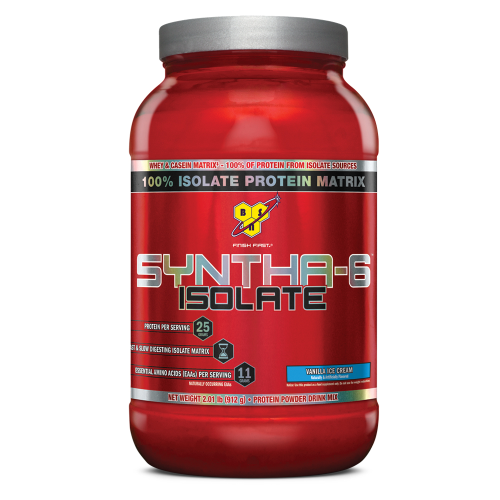 Elite Nutritional Products