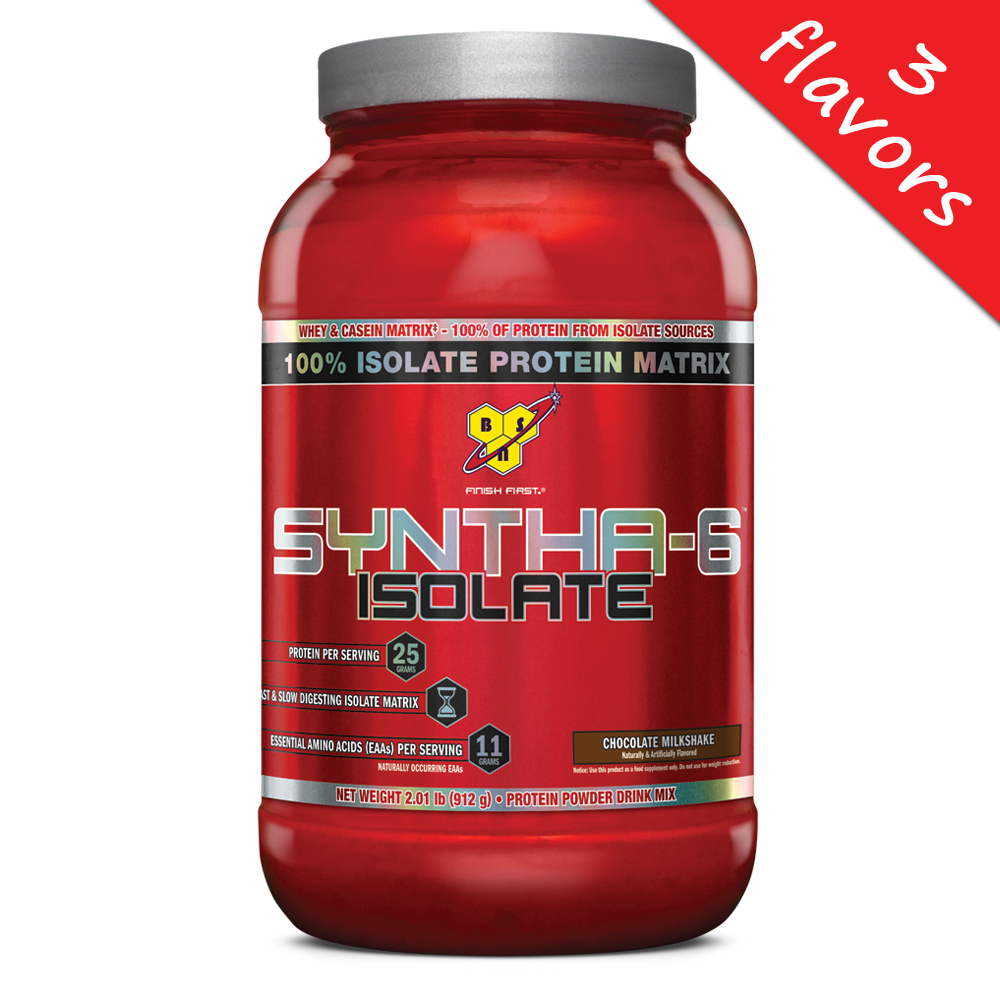 Elite Nutritional Products