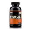 Optimum Nutrition- Fish Oil 200 softgels