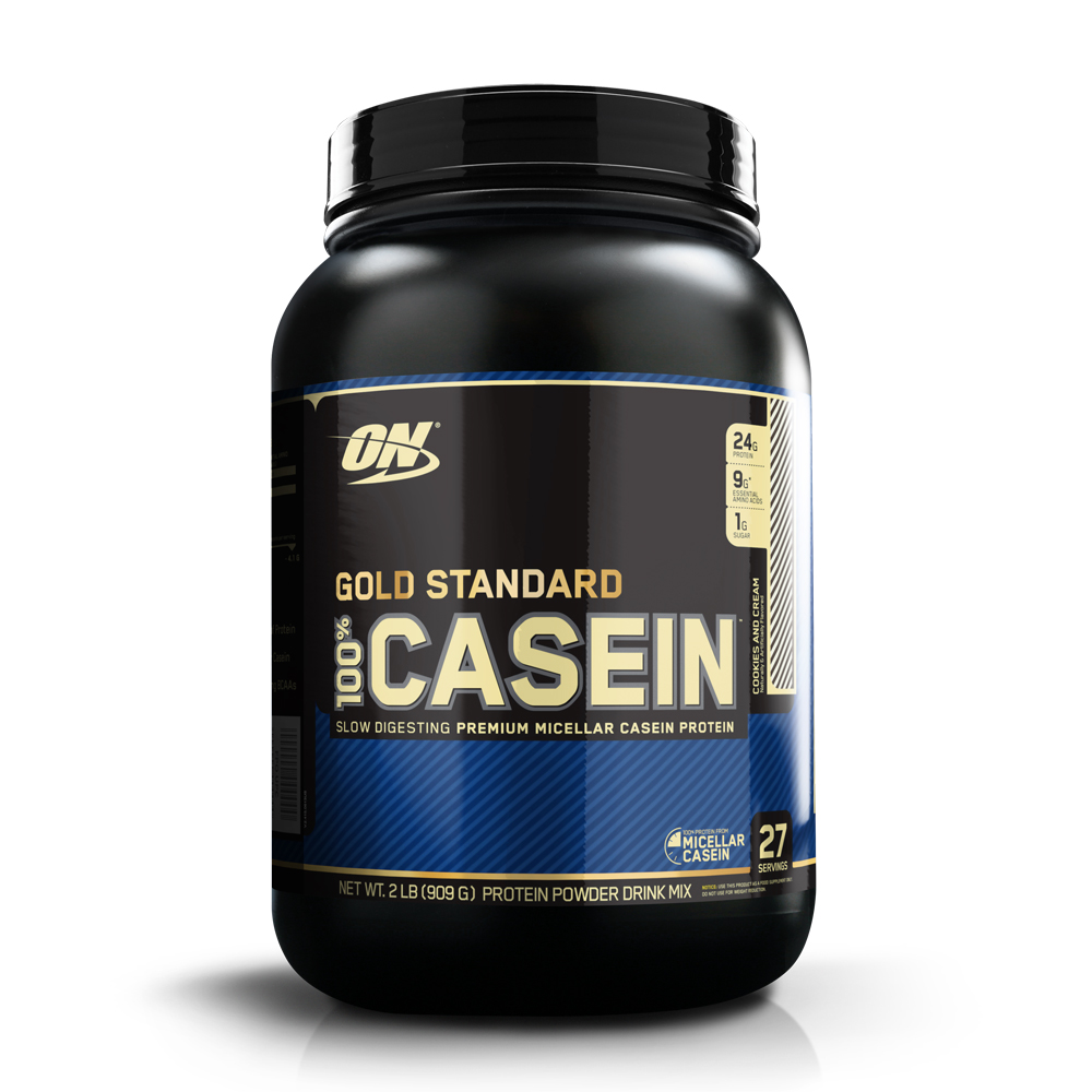 Elite Nutritional Products