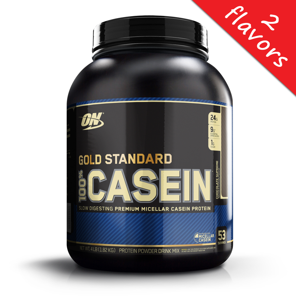 Elite Nutritional Products