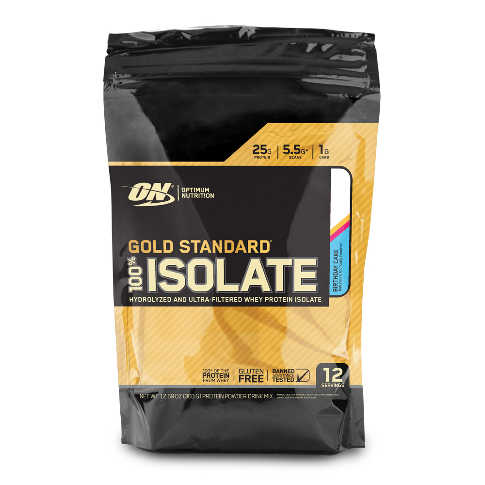 Elite Nutritional Products