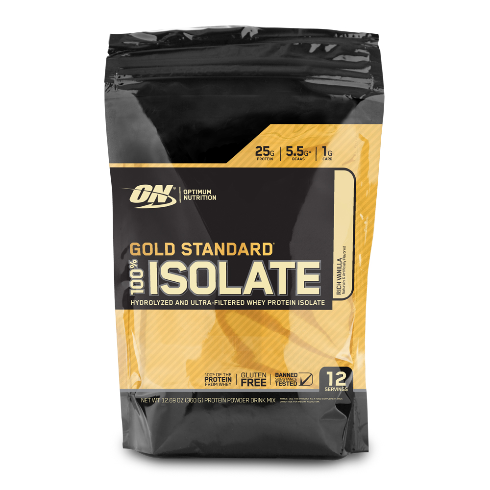 Elite Nutritional Products