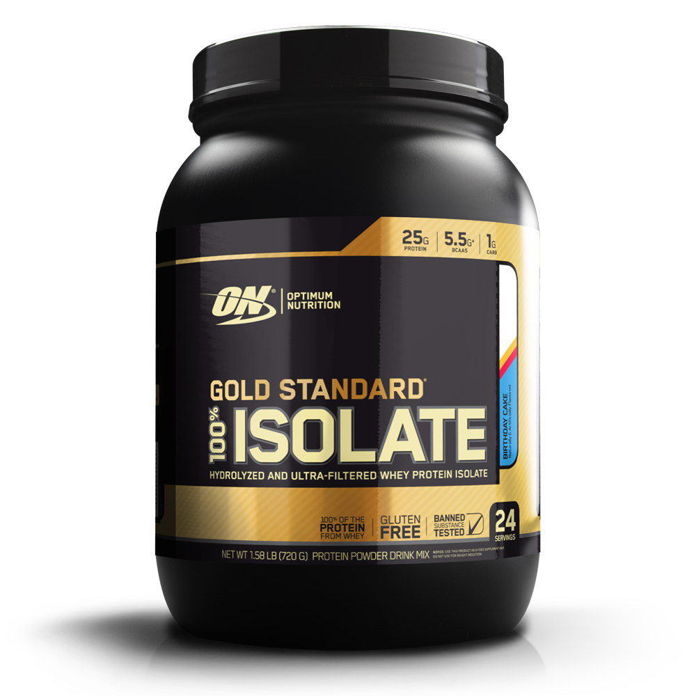 Elite Nutritional Products